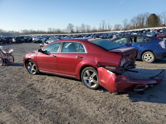Photo 2 from auction – 2011 CHEVROLET MALIBU 2LT with VIN 1G1ZD5E70BF172116