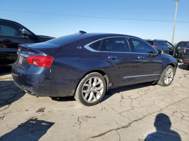 Photo 3 from auction – 2018 CHEVROLET IMPALA PRE with VIN 2G1125S37J9130084