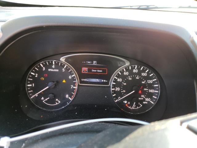 Photo 9 from auction – 2016 NISSAN PATHFINDER with VIN 5N1AR2MM6GC608922