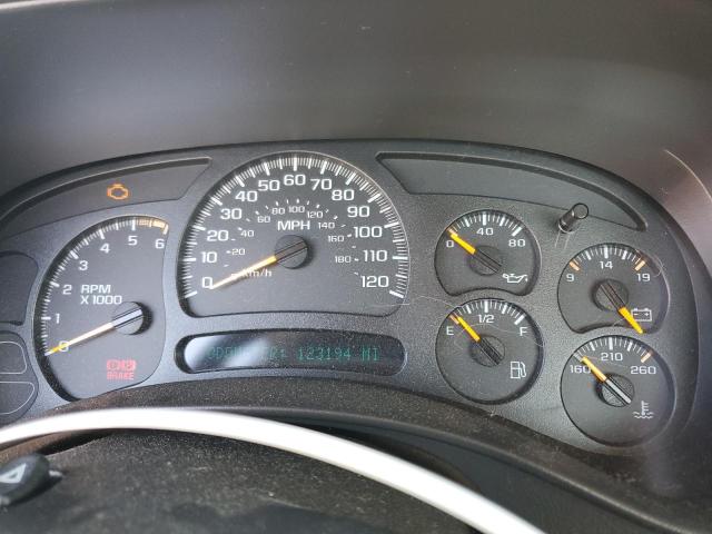 Photo 9 from auction – 2005 CHEVROLET SILVERADO with VIN 1GCEK14V45Z111360