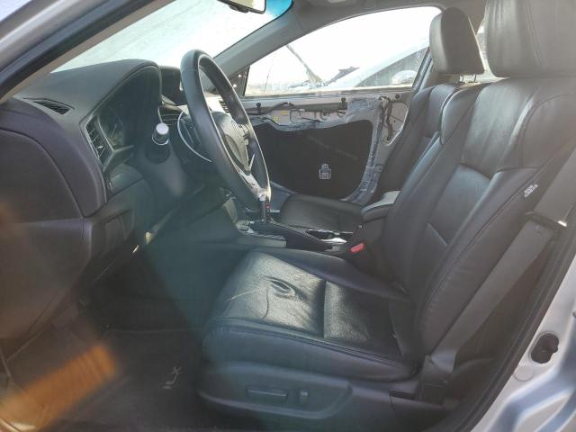 Photo 7 from auction – 2013 ACURA ILX 20 TEC with VIN 19VDE1F77DE007160