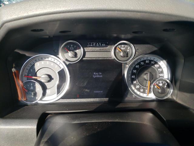 Photo 9 from auction – 2016 RAM 1500 SLT with VIN 1C6RR7GT2GS168914