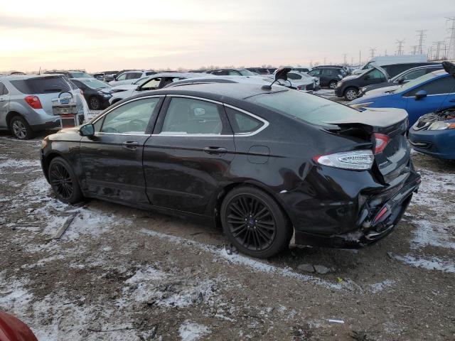 Photo 2 from auction – 2014 FORD FUSION SE with VIN 3FA6P0H97ER233279