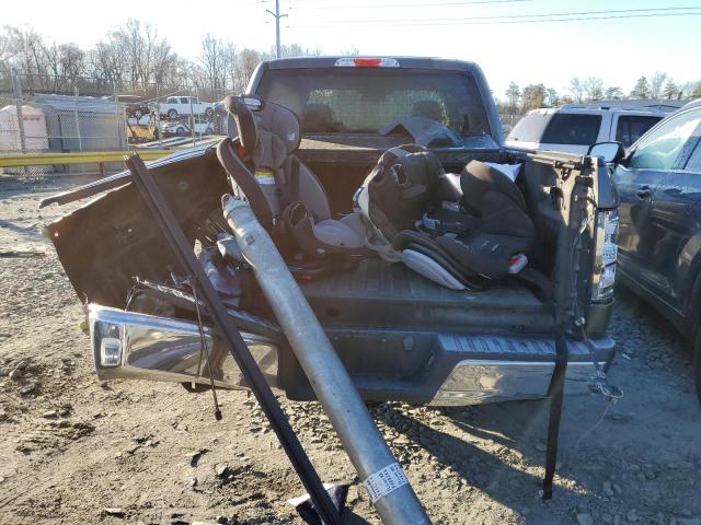 Photo 6 from auction – 2015 FORD F150 SUPER with VIN 1FTEW1EP0FFC36329