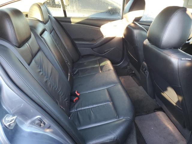Photo 10 from auction – 2011 NISSAN ALTIMA BAS with VIN 1N4AL2APXBN455825