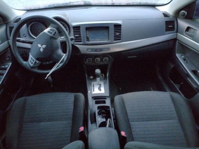Photo 8 from auction – 2013 MITSUBISHI LANCER ES/ with VIN JA32U2FU0DU019972