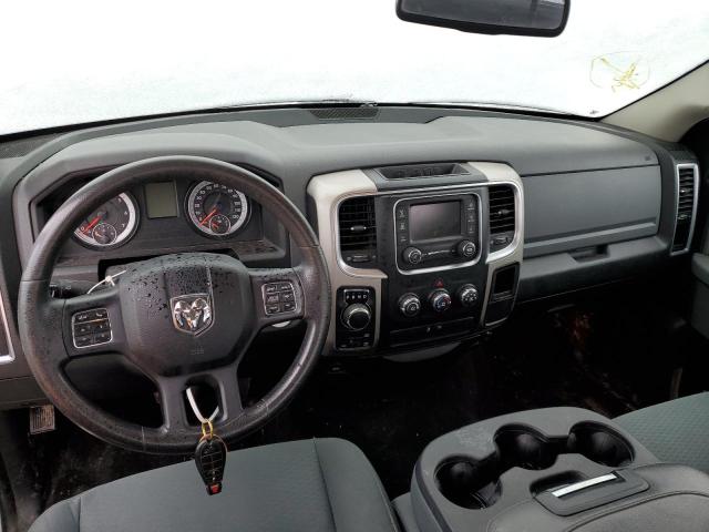 Photo 8 from auction – 2015 RAM 1500 SLT with VIN 3C6JR7ET7FG522660