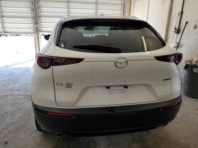 Photo 6 from auction – 2021 MAZDA CX-30 PREM with VIN 3MVDMBDL2MM302445