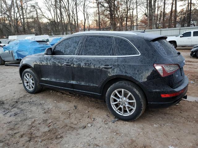 Photo 2 from auction – 2011 AUDI Q5 PREMIUM with VIN WA1CFAFP0BA076010