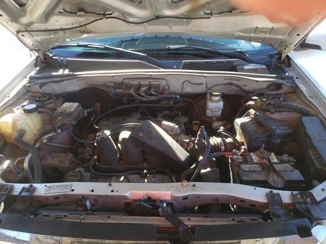Foto 12 de la subasta – 2008 FORD ESCAPE LIM con VIN 1FMCU04168KC92205