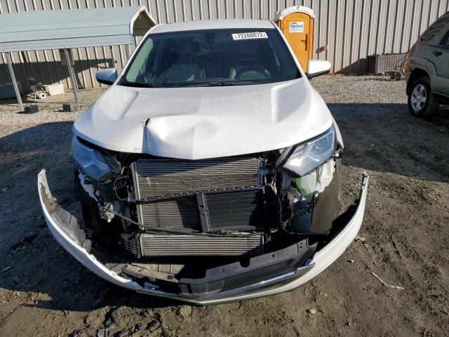 Photo 5 from auction – 2018 CHEVROLET EQUINOX LT with VIN 2GNAXJEVXJ6208512