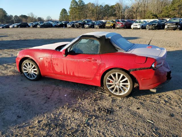 Photo 2 from auction – 2018 FIAT 124 SPIDER with VIN JC1NFAEKXJ0134887