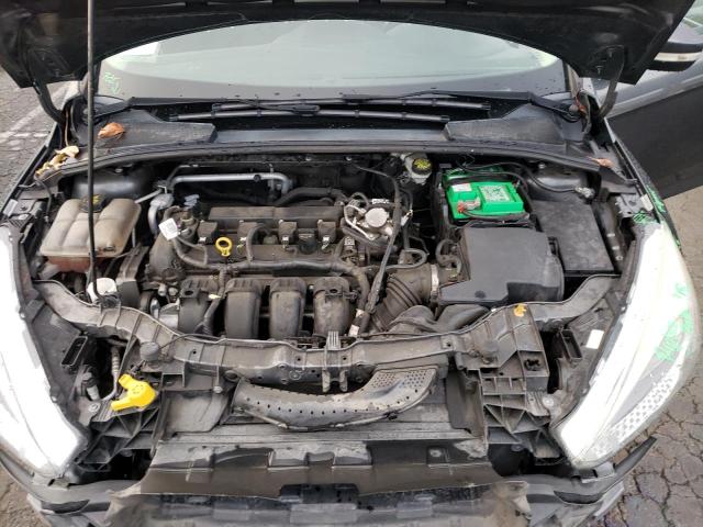Photo 11 from auction – 2016 FORD FOCUS SE with VIN 1FADP3F29GL399349