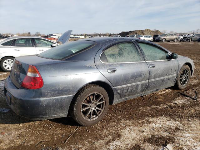 Photo 3 from auction – 2001 CHRYSLER 300M with VIN 2C3HE66G71H646083