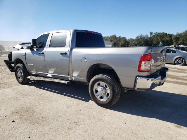 Photo 2 from auction – 2019 RAM 2500 TRADE with VIN 3C6UR5CJ9KG716202