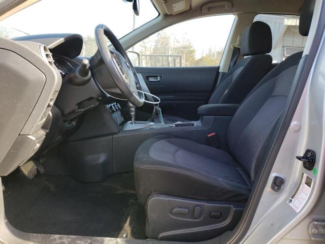Photo 7 from auction – 2012 NISSAN ROGUE S with VIN JN8AS5MV9CW382245