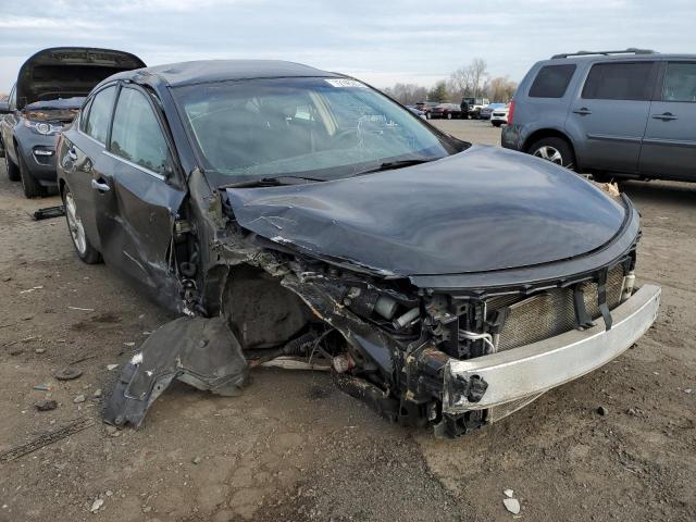 Photo 4 from auction – 2013 NISSAN ALTIMA 2.5 with VIN 1N4AL3AP4DC133430
