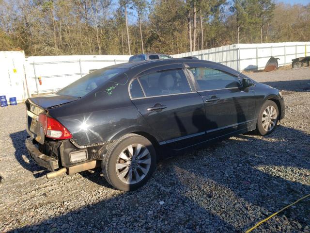Photo 3 from auction – 2010 HONDA CIVIC EX with VIN 2HGFA1F86AH312526