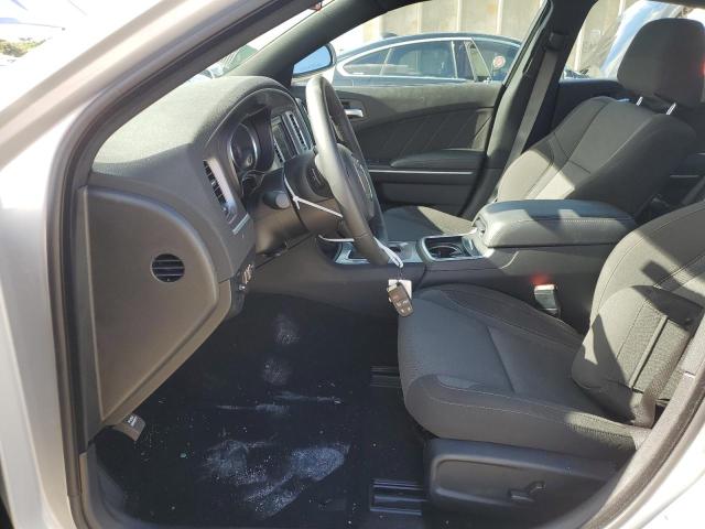 Photo 7 from auction – 2022 DODGE CHARGER SX with VIN 2C3CDXBG0NH224512