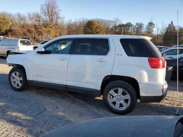 Photo 2 from auction – 2016 GMC TERRAIN SL with VIN 2GKFLSEK9G6324531