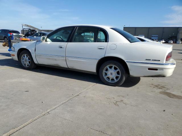 Photo 2 from auction – 2001 BUICK PARK AVENU with VIN 1G4CW54K214237292