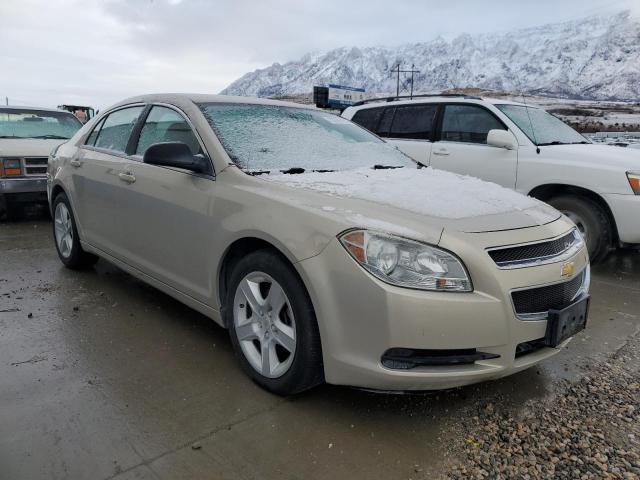 Photo 4 from auction – 2011 CHEVROLET MALIBU LS with VIN 1G1ZA5EU4BF285677