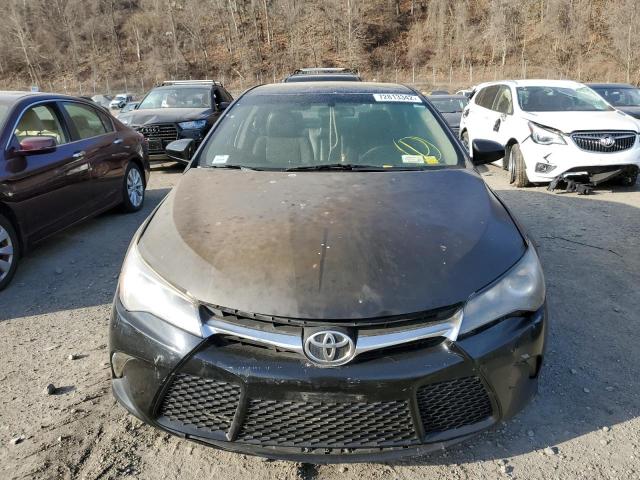 Photo 5 from auction – 2016 TOYOTA CAMRY LE with VIN 4T1BF1FK6GU166074
