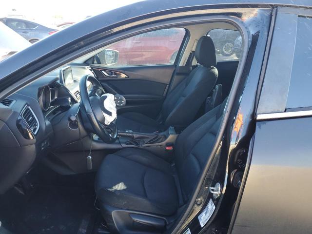 Photo 7 from auction – 2016 MAZDA 3 TOURING with VIN 3MZBM1W75GM305683