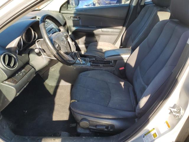 Photo 7 from auction – 2012 MAZDA 6 I with VIN 1YVHZ8EHXC5M13129