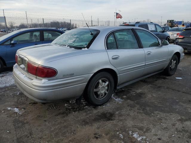 Photo 3 from auction – 2001 BUICK LESABRE LI with VIN 1G4HR54K51U301287