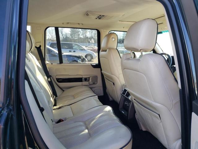 Photo 10 from auction – 2011 LAND ROVER RANGE ROVE with VIN SALMF1D40BA335137