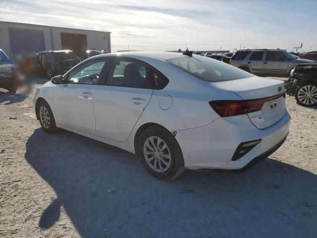 Photo 2 from auction – 2020 KIA FORTE with VIN 3KPF24AD5LE171769