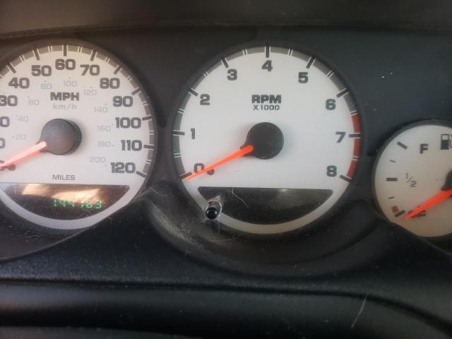 Photo 9 from auction – 2005 DODGE NEON SXT with VIN 1B3ES56CX5D221038