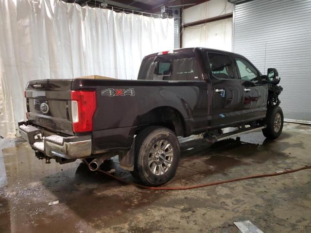 Photo 3 from auction – 2018 FORD F250 SUPER with VIN 1FT7W2B68JEC73525