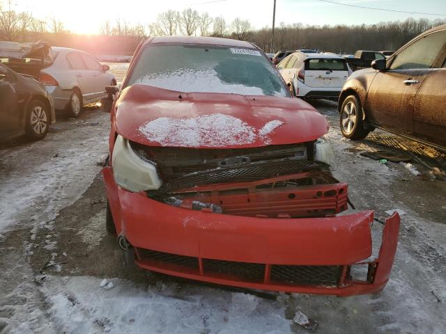 Photo 5 from auction – 2008 FORD FOCUS SE with VIN 1FAHP35N38W217383
