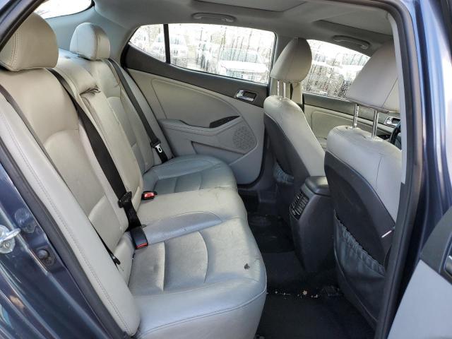 Photo 10 from auction – 2015 KIA OPTIMA EX with VIN 5XXGN4A73FG397181