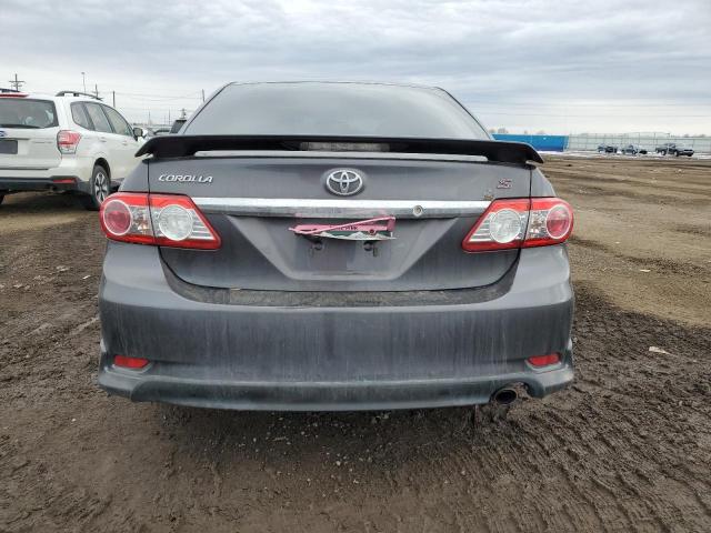 Photo 6 from auction – 2012 TOYOTA COROLLA BA with VIN 5YFBU4EE1CP004772