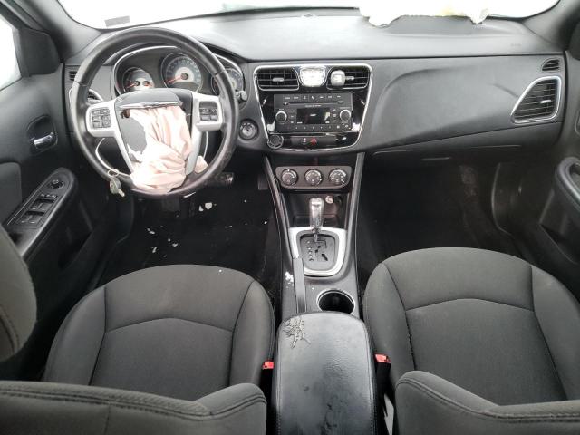 Photo 8 from auction – 2012 CHRYSLER 200 TOURIN with VIN 1C3CCBBB8CN170990