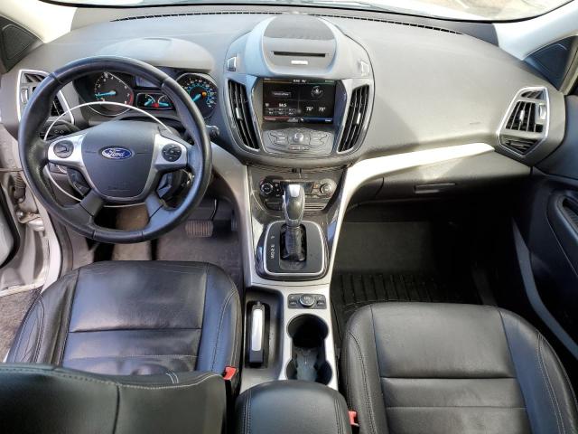 Photo 8 from auction – 2013 FORD ESCAPE SEL with VIN 1FMCU9H96DUA09496