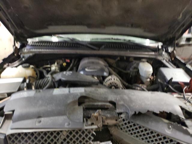 Photo 11 from auction – 2004 CHEVROLET SILVERADO with VIN 1GCEK19V04Z105076