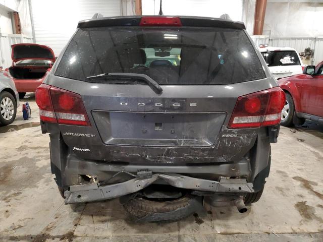 Photo 6 from auction – 2016 DODGE JOURNEY CR with VIN 3C4PDCGB6GT114058