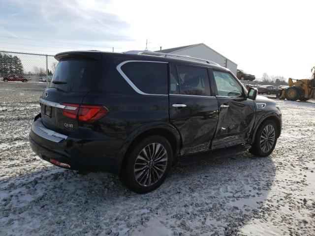 Photo 3 from auction – 2018 INFINITI QX80 BASE with VIN JN8AZ2NE2J9195207