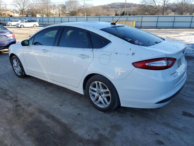 Photo 2 from auction – 2016 FORD FUSION SE with VIN 1FA6P0H73G5121079