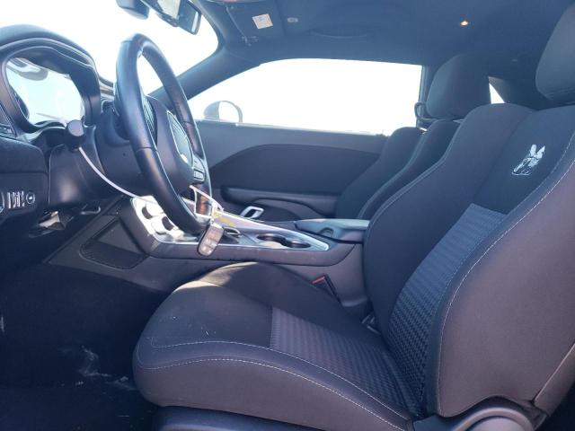 Photo 7 from auction – 2020 DODGE CHALLENGER with VIN 2C3CDZFJ8LH250547