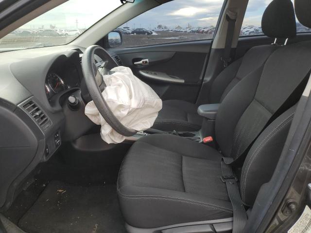 Photo 7 from auction – 2012 TOYOTA COROLLA BA with VIN 5YFBU4EE1CP004772