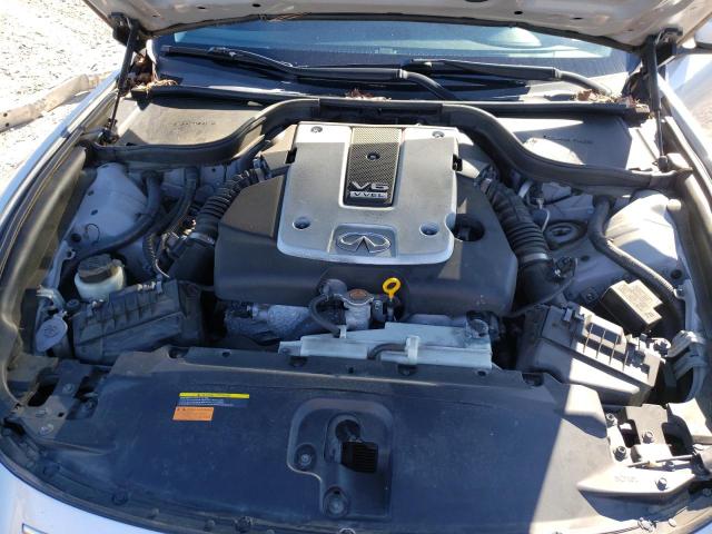 Photo 11 from auction – 2014 INFINITI Q60 BASE with VIN JN1CV6FE1EM900350