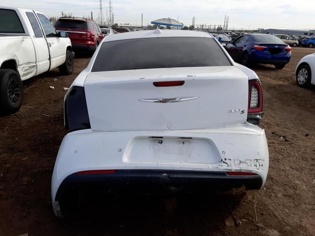 Photo 6 from auction – 2016 CHRYSLER 300 S with VIN 2C3CCABT5GH147832