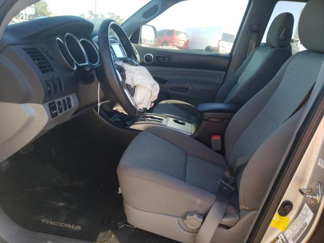 Photo 7 from auction – 2014 TOYOTA TACOMA DOU with VIN 5TFLU4EN8EX090977