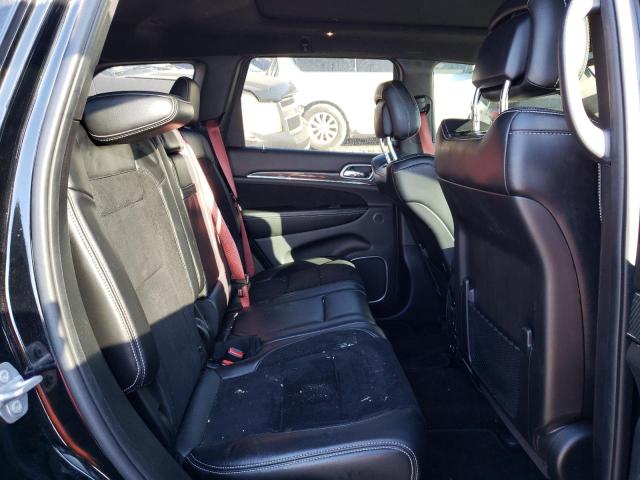 Photo 11 from auction – 2017 JEEP GRAND CHER with VIN 1C4RJFDJ1HC815554