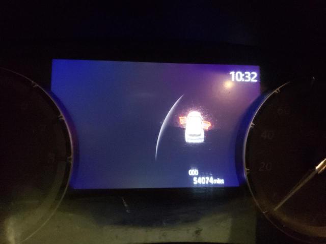 Photo 9 from auction – 2020 TOYOTA HIGHLANDER with VIN 5TDFZRBH9LS043602
